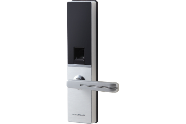 Khóa cửa vân tay Dessmann G810