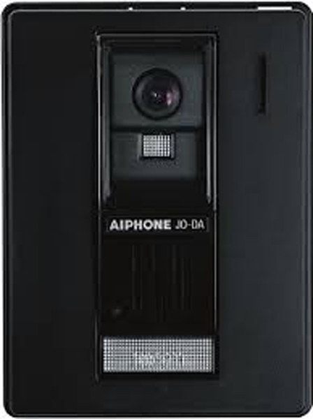 Nút chuông cửa camera JP-DA chuông cửa Aiphone