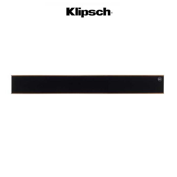 Loa Soundbar Klipsch Heritage Theater Bar chính hãng Lê Thịnh Digital
