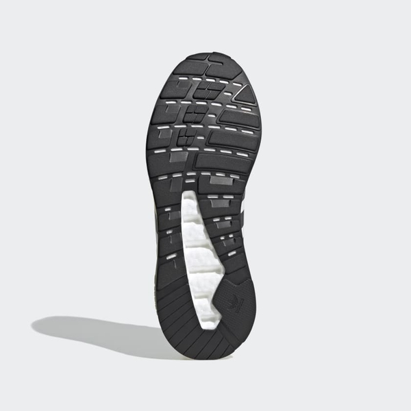 Giày Adidas Nam Chính Hãng - ZX 2K BOOST PURE - Trắng | JapanSport GZ7729  Japan Sport