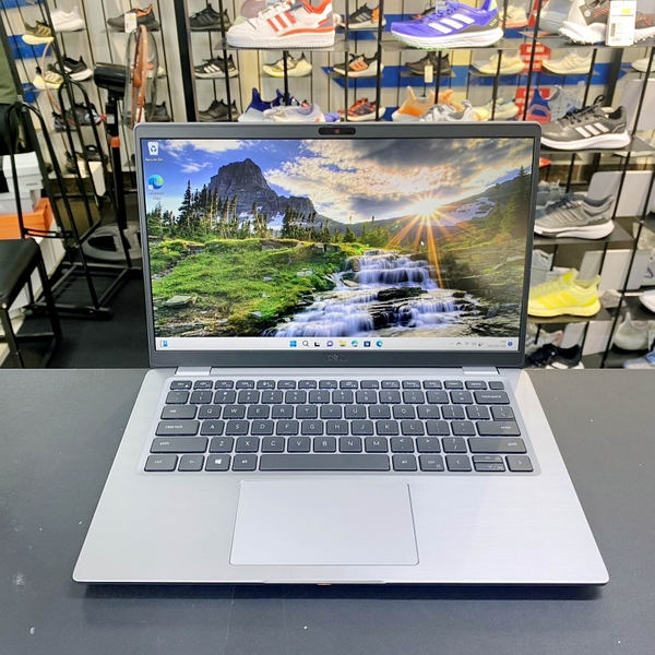 Ordinateur portable professionnel 2-en-1 Latitude 7410 de 14