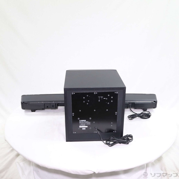 Yamaha FSR71 ZK72120 Sound Bar Remote Control for YAS-203 YAS-CU203 NS-WSW4
