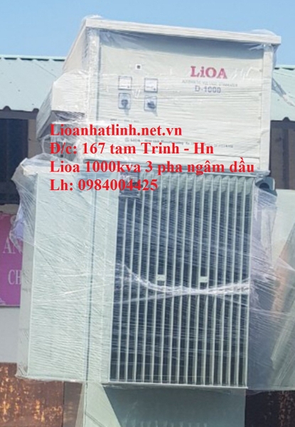 on-ap-lioa-1000kva-3-pha-ngam-dau-model-d-1000
