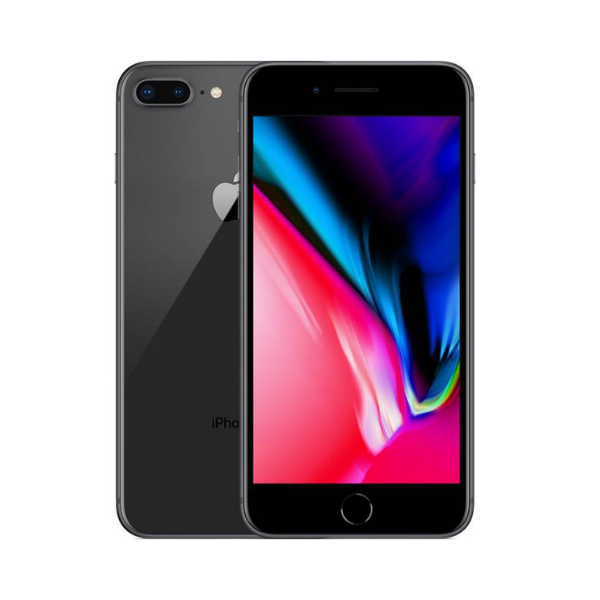 iPhone 8 Plus 256GB cũ, trả góp 0%, bảo hành 12 Tháng