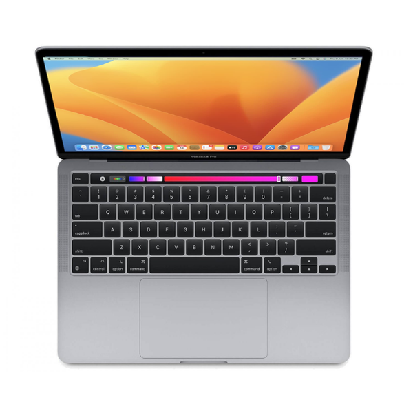 MacBook はたい Pro M1 2020 M1CPU 8/256GB 元箱付