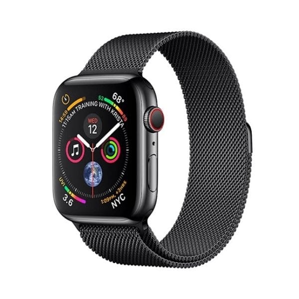 Esim apple watch series 4 on sale