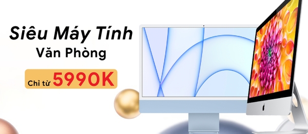 Siêu Máy Văn PhòngGiá Từ 6.990K