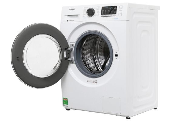 Những chiếc máy giặt Inverter giá tốt tại Điện máy 222