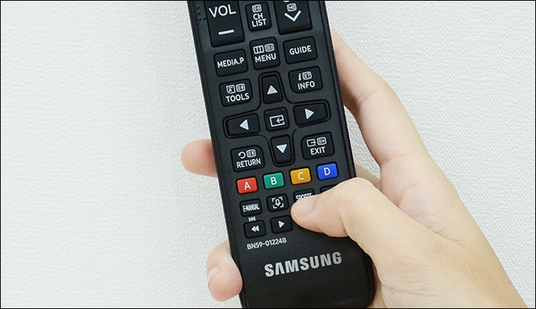 Hướng dẫn cách cài đặt chế độ chơi game trên tivi Samsung chi tiết