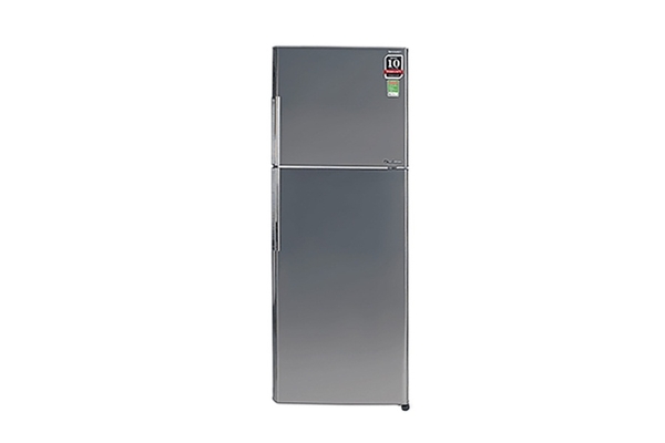 Tủ Lạnh Sharp SJ-X346E-SL Inverter 315 Lít