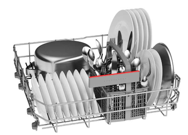 Máy rửa chén độc lập Bosch SMS4IKC62T  Hàng Nhập Khẩu Chinh Hãng