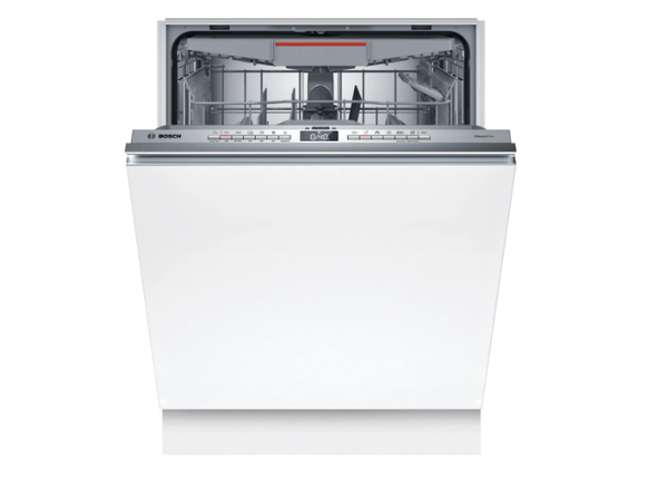 Máy rửa bát âm toàn phần 60 cm SMV25BX03R Series 2  Giá Rẻ Nhất Miền Bắc