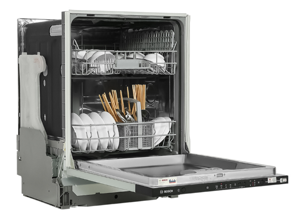 Máy rửa bát âm toàn phần 60 cm SMV25BX03R Series 2  Giá Rẻ Nhất Miền Bắc