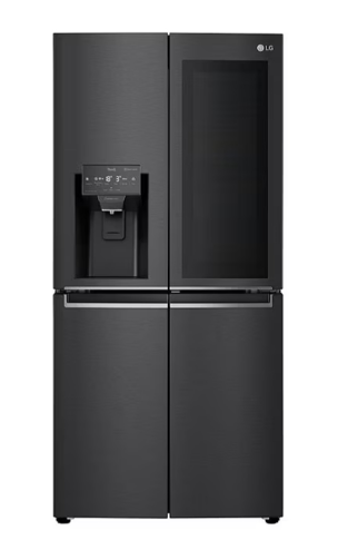 Tủ lạnh LG Inverter 496 lít GR-X22MBI Giá Rẻ Nhất