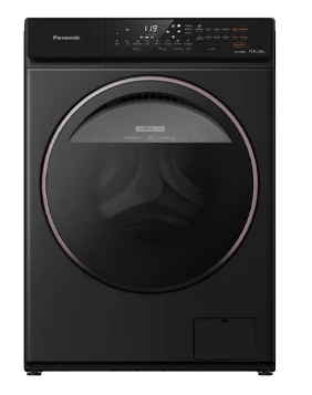 Máy giặt sấy Panasonic Inverter 9 Kg NA-V90FR1BVT Chính hãng Mới 100% Giá Rẻ Nhất