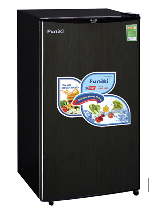 Tủ lạnh Funiki 90 lít FR-91DSU Mới Chính Hãng 100%