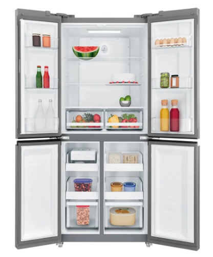 Tủ lạnh Electrolux Inventer 496 Lít EQE4900A-A Mới 100% CHính Hãng