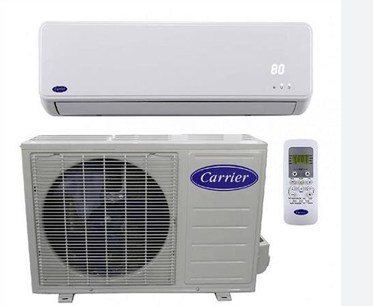 Máy Lạnh 2 Chiều Carrier Inverter 1 Hp 42HIT009 - Thương Hiệu Mỹ
