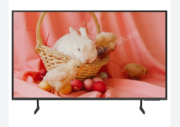 Smart Tivi Samsung 4K 50 inch 50BEF-H (Màn hình Doanh Nghiệp) Mới 100% Giá Rẻ