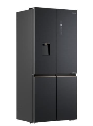 Tủ lạnh Toshiba Inverter 515 lít Multi Door GR-RF675WI-PMV(06)-MG