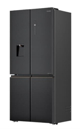 Tủ lạnh Toshiba Inverter 515 lít Multi Door GR-RF675WI-PMV(06)-MG