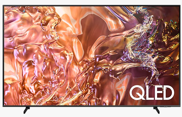 Tivi Samsung QLED 4K 65 inch QA65QE1D Nguyên Seal