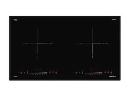 Bếp từ âm 2 vùng nấu Hafele HC-I2732A 536.61.726