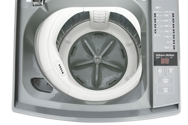 Máy giặt Aqua AQW-KS80GT S  8 KG