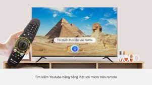 Casper Smart Tivi 55 Inch 55UW6000