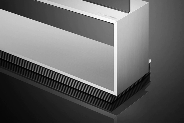 Smart Tivi OLED LG 8K 88 inch 88ZXPTA.