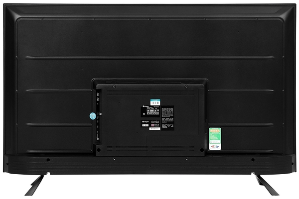 Smart Tivi Casper 4K 55 inch 55UG6100