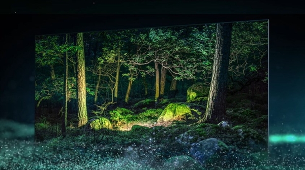 SMART TIVI SAMSUNG 2023