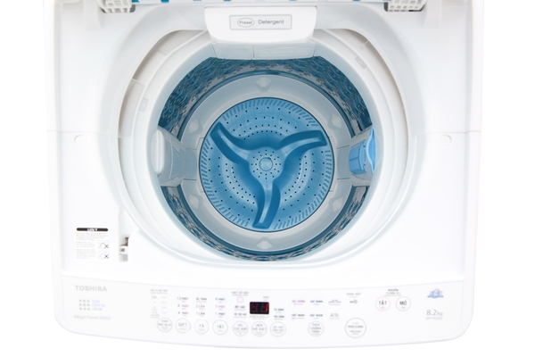 Máy giặt Toshiba 8.2 kg AW-F920LV WB