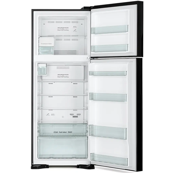 Tủ Lạnh Hitachi Inverter 489 Lít R-FG560PGV8X (GBK)