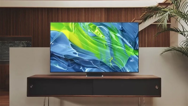 OLED TIVI SAMSUNG QA65S95B 2022 65 INCH 4K Chính hãng
