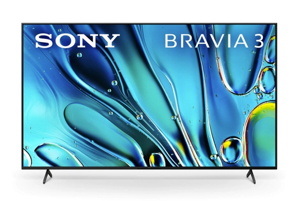 Google Tivi Sony 4K 75 inch K-75S30-2024-Mới 100%-Chính hãng-Rẻ nhất