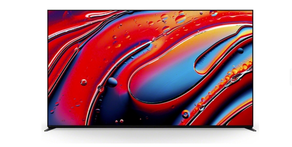 Google Tivi Mini LED Sony 4K 85 inch K-85XR90 MỚI 100% MODEL 2024 CHÍNH HÃNG