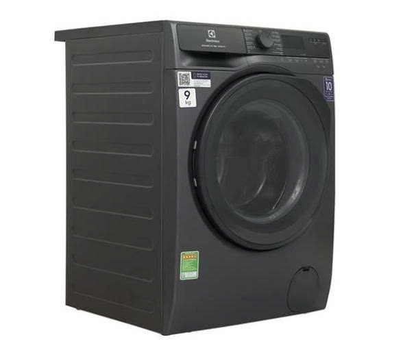 Máy giặt Electrolux Inverter 9 kg EWF9023P5SC mới 100%