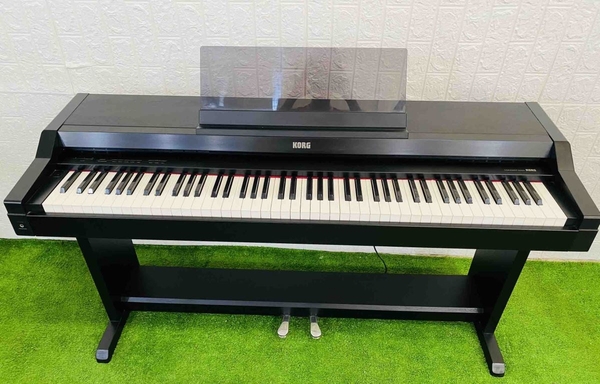 KORG concert C505（カルゴ）