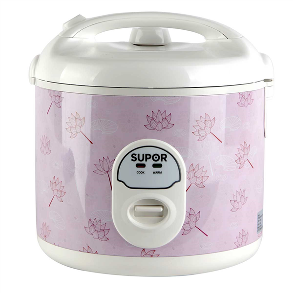Nồi Cơm Điện Supor CFXB50YB19VN-PK-50