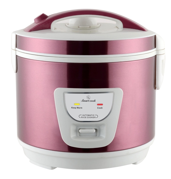 Nồi cơm điện Elmich Smartcook 1.8 L RCS-1791, 4021791