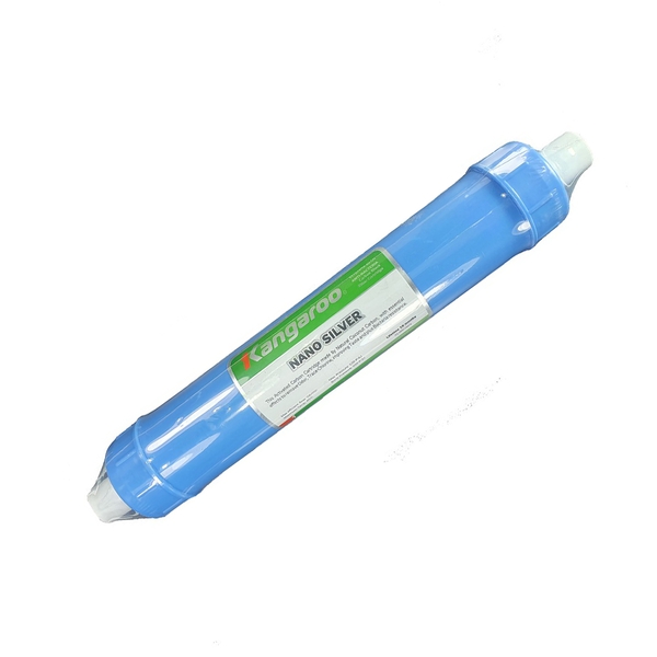 Lõi lọc nước Kangaroo số 5 - Lõi lọc nước Nano Silver