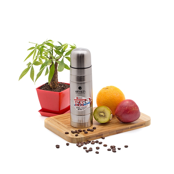 BÌNH GIỮ NHIỆT ELMICH INOX 304 EL-519X, 2245198
