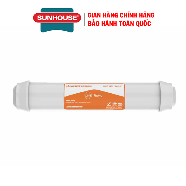 Lõi lọc nước Sunhouse số 9