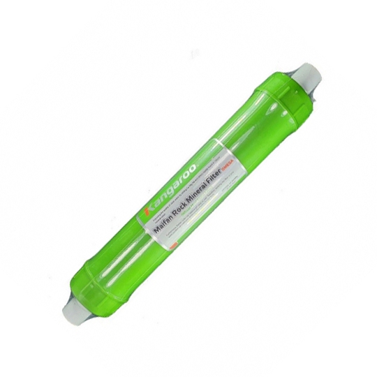 Lõi lọc nước Kangaroo số 8 - Lõi lọc nước Đá Maifan
