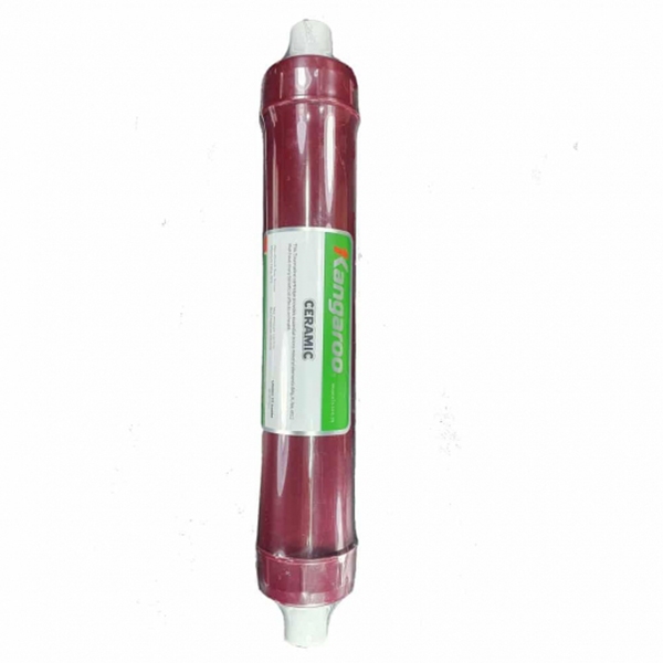 Lõi lọc nước Kangaroo số 6 – Lõi lọc nước Ceramic Hạt bóng gốm