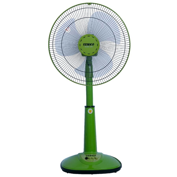 Quạt lửng Senko ống nhựa L1338