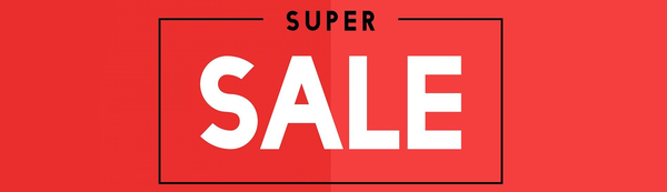 SHOP SALE - SUPER SALE - GIẢM GIÁ SÓC