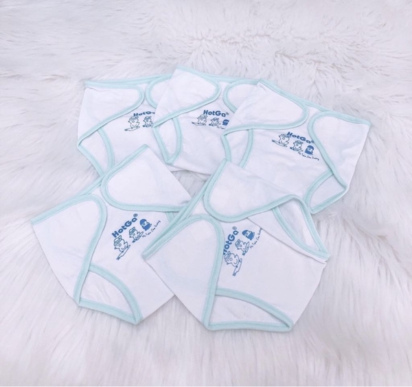 Set 5 tã vải Hotga