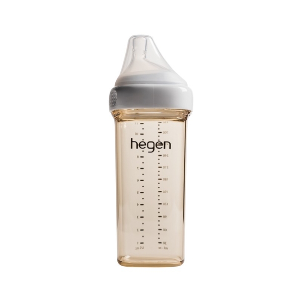 Bình sữa Hegen cao cấp